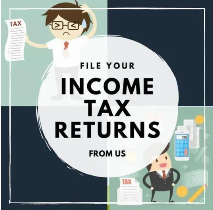 INCOME TAX RETURNS
