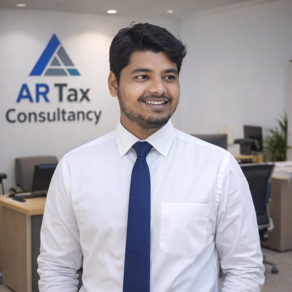 Accounting Services in Giridih